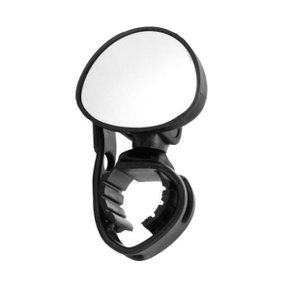 Espelho Retrovisor Zefal Spy ABS Espelho Retrovisor Zefal Spy ABS