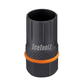 Extrator Para Cassete de Bicicleta Ice Toolz 09B3 Extrator Para Cassete de Bicicleta Ice Toolz 09B3