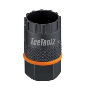 Extrator Para Cassete de Bicicleta Ice Toolz 09C3 Extrator Para Cassete de Bicicleta Ice Toolz 09C3