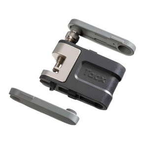 Extrator Corrente de Bicicleta Tacx T4870 Extrator Corrente de Bicicleta Tacx T4870