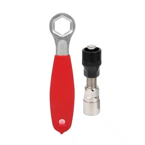 Extrator de Pedivela Rontek BFE-007 Eixo Ponta Quadrada Extrator de Pedivela Rontek BFE-007 Eixo Ponta Quadrada