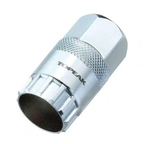 Extrator Para Cassete Topeak Extrator Para Cassete Topeak