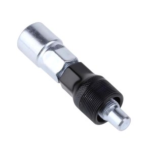 Extrator Pedivela de Bicicleta GTA Ponta Quadrada Extrator Pedivela de Bicicleta GTA Ponta Quadrada