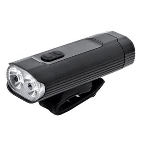 Farol de Bicicleta Absolute Prime USB 1000 Lúmens Farol de Bicicleta Absolute Prime USB 1000 Lúmens