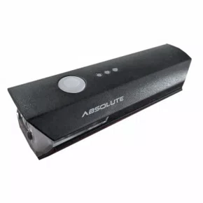 Farol de Bicicleta Absolute Wild 550