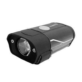 Farol de Bicicleta Elleven Line LED USB 350 Lúmens Farol de Bicicleta Elleven Line LED USB 350 Lúmens