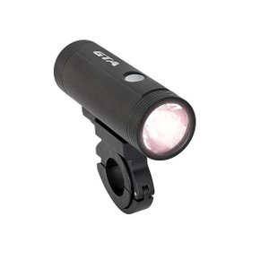 Farol de Bicicleta GTA LED T40 Luminus USB 1100 Lúmens Farol de Bicicleta GTA LED T40 Luminus USB 1100 Lúmens