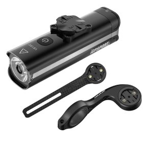 Farol de Bicicleta Igpsport VS1200 Smart 1200 Lúmens