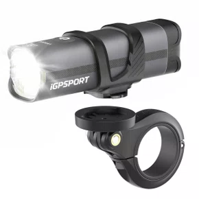 Farol de Bicicleta Igpsport VS500 Smart 500 Lúmens