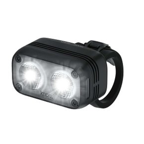 Farol de Bicicleta Knog Blinder Road LED USB 400 Lúmens Farol de Bicicleta Knog Blinder Road LED USB 400 Lúmens