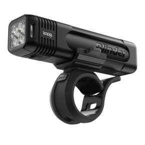 Farol de Bicicleta Knog Blinder USB 900 Lúmens Farol de Bicicleta Knog Blinder USB 900 Lúmens