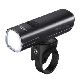 Farol de Bicicleta Magicshine RN USB 1200 Lúmens Farol de Bicicleta Magicshine RN USB 1200 Lúmens