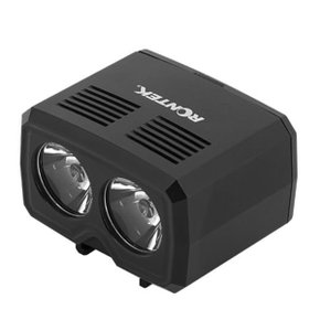 Farol De Bicicleta Rontek Eagle USB 600 Lumens Farol De Bicicleta Rontek Eagle USB 600 Lumens