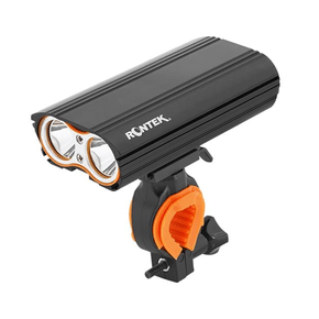 Farol de Bicicleta Rontek Eagle BLT-031 USB 1000 Lúmens