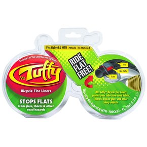 Fita Anti-Furo para Bicicleta Mr Tuffy Original MTB e Gravel Fita Anti-Furo para Bicicleta Mr Tuffy Original MTB e Gravel