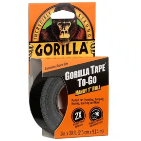 Fita de Aro Gorilla Tubeless 9.14mt 25mm