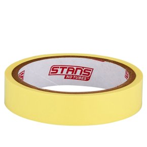 Fita de Aro Stans Notubes Tubeless 9mt 27mm Fita de Aro Stans Notubes Tubeless 9mt 27mm