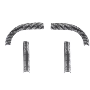 Fita de Gel para Guidão de Bicicleta Selle Italia Fita de Gel para Guidão de Bicicleta Selle Italia