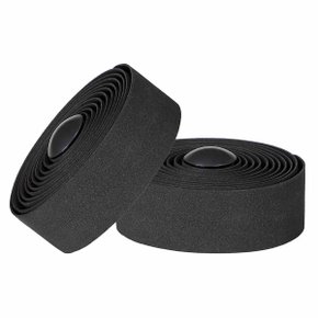 Fita de Guidão de Bicicleta Absolute Soft Preta Fita de Guidão de Bicicleta Absolute Soft Preta