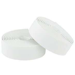 Fita de Guidão de Bicicleta Shimano PRO Branco Fita de Guidão de Bicicleta Shimano PRO Branco