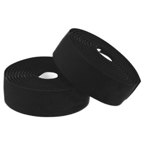 Fita De Guidão De Bicicleta Shimano PRO Sport Control Preto Fita De Guidão De Bicicleta Shimano PRO Sport Control Preto