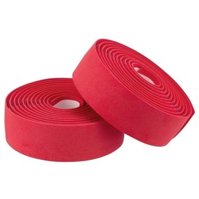 Fita De Guidão De Bicicleta Shimano PRO Sport Control Vermelho