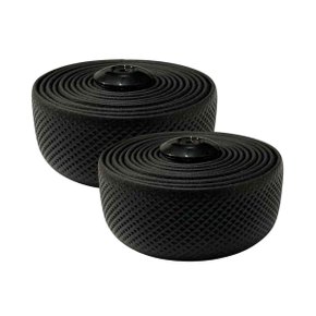 Fita de Guidão de Bicicleta Velo VLT-6083 Silicone Fita de Guidão de Bicicleta Velo VLT-6083 Silicone