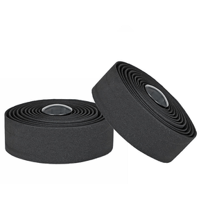 Fita Guidão de Bicicleta Rontek Confort Preta Fita Guidão de Bicicleta Rontek Confort Preta