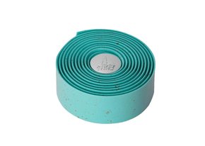 Fita Guidão de Bicicleta Profile Design Cork Wrap Celeste Fita Guidão de Bicicleta Profile Design Cork Wrap Celeste