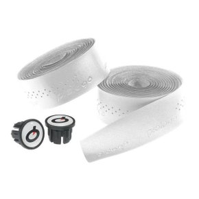 Fita de Guidão Prologo MicroTouch Branca Fita de Guidão Prologo MicroTouch Branca