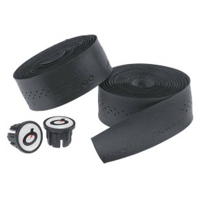 Fita de Guidão Prologo MicroTouch Preta Fita de Guidão Prologo MicroTouch Preta