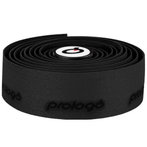 Fita de Guidão Prologo PlainTouch+ Preta