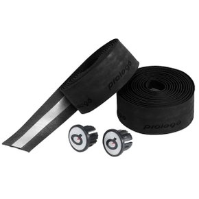 Fita de Guidão Prologo SkinTouch Preta Fita de Guidão Prologo SkinTouch Preta