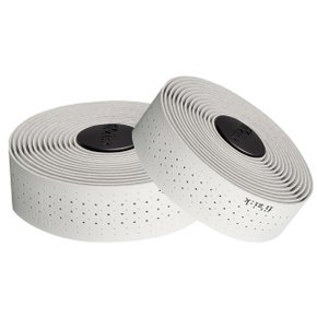 Fita Guidão de Bicicleta Fizik Tempo Classic Branca Fita Guidão de Bicicleta Fizik Tempo Classic Branca