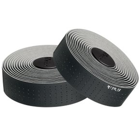 Fita Guidão de Bicicleta Fizik Tempo Classic Preta Fita Guidão de Bicicleta Fizik Tempo Classic Preta