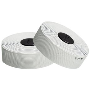 Fita Guidão de Bicicleta Fizik Vento Microtex Tacky Branca Fita Guidão de Bicicleta Fizik Vento Microtex Tacky Branca