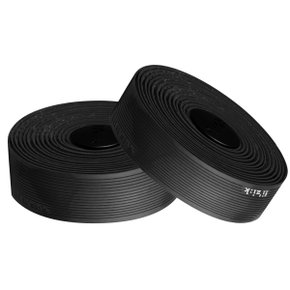 Fita Guidão de Bicicleta Fizik Vento Microtex Tacky Preta Fita Guidão de Bicicleta Fizik Vento Microtex Tacky Preta