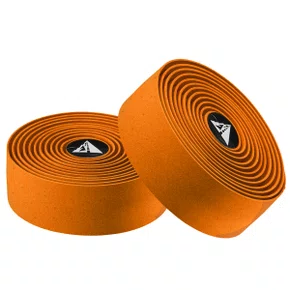 Fita Guidão de Bicicleta Profile Design Tacor Laranja Fita Guidão de Bicicleta Profile Design Tacor Laranja