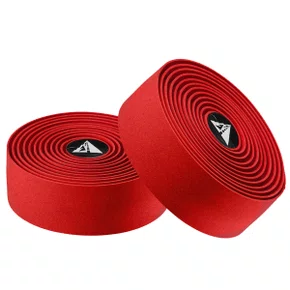 Fita Guidão de Bicicleta Profile Design Tacor Vermelha Fita Guidão de Bicicleta Profile Design Tacor Vermelha