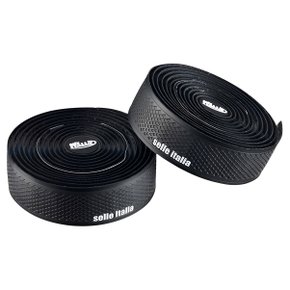 Fita Guidão de Bicicleta Selle Italia SG HD Preta Fita Guidão de Bicicleta Selle Italia SG HD Preta