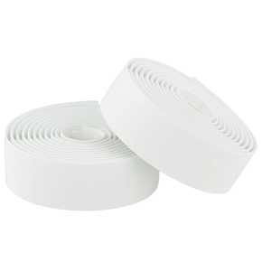 Fita De Guidão De Bicicleta Shimano PRO Race Control Branco Fita De Guidão De Bicicleta Shimano PRO Race Control Branco