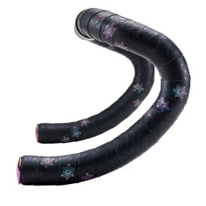 Fita Guidão de Bicicleta Supacaz Galaxy Oil Slick Fita Guidão de Bicicleta Supacaz Galaxy Oil Slick