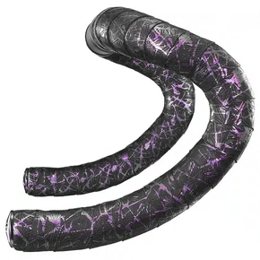 Fita Guidão de Bicicleta Supacaz Oil Slick