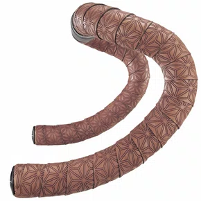 Fita Guidão de Bicicleta Supacaz Super Sticky Kush Coffee