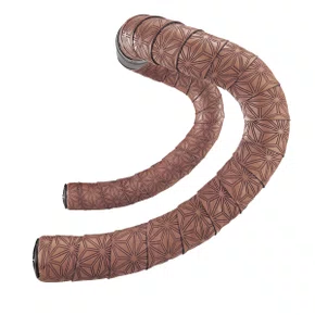 Fita Guidão de Bicicleta Supacaz Super Sticky Kush Coffee