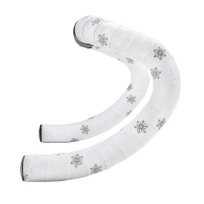 Fita Guidão de Bicicleta Supacaz Super Sticky Kush Galaxy Black Fita Guidão de Bicicleta Supacaz Super Sticky Kush Galaxy Black