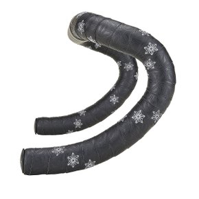 Fita Guidão de Bicicleta Supacaz Super Sticky Kush Galaxy White Fita Guidão de Bicicleta Supacaz Super Sticky Kush Galaxy White