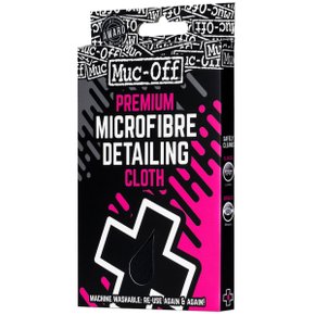 Flanela Microfibra Muc-Off Premium Detailing Cloth Flanela Microfibra Muc-Off Premium Detailing Cloth