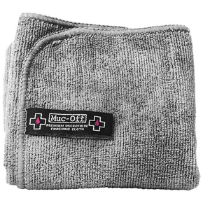 Flanela Muc-Off Microfibra Polish Luxury Flanela Muc-Off Microfibra Polish Luxury