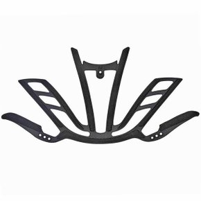 Forro Capacete de Ciclismo Abus Airbreaker Forro Capacete de Ciclismo Abus Airbreaker